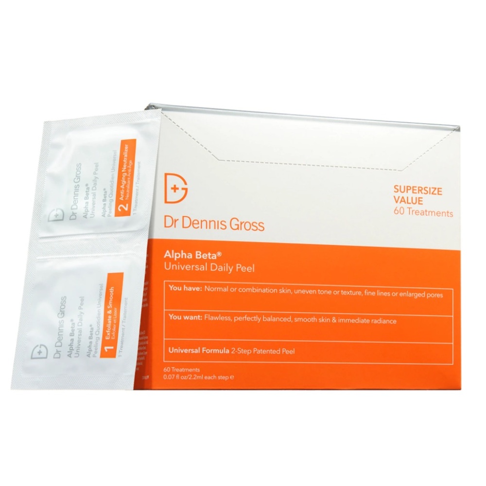 Peter Thomas Roth Universal Daily Peel Supersize!